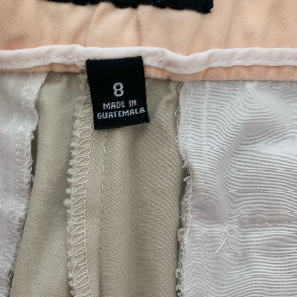 Counterparts capris. - Picture 3 of 5